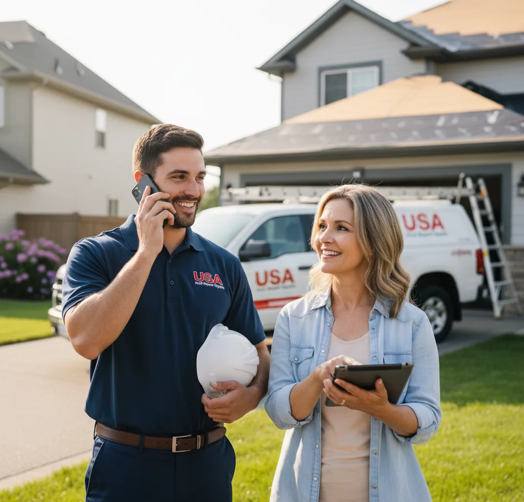 Flat Roof Repair in Rossville, IL